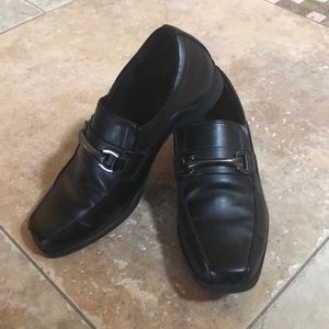 Boys Dress Shoes